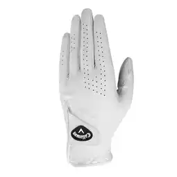 Decathlon Callaway Dawn Patrol Wit Heren aanbieding