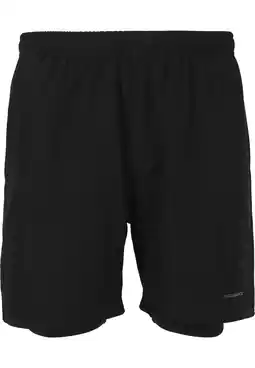Decathlon ENDURANCE Korte broek Kros aanbieding