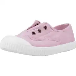 Decathlon Sneakers Victoria Model 06627 Kleur Roze aanbieding