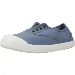 Decathlon Sneakers Victoria Model 06627 Kleur Blauw aanbieding