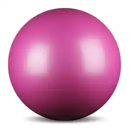 Decathlon Gymnastiekbal Anti-Explosie+Bomba aanbieding