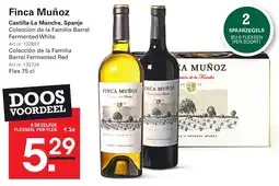 Sligro Finca Muñoz aanbieding