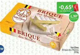 Intermarché Val Dieu aanbieding