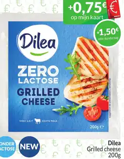 Intermarché Dilea aanbieding