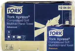 Sligro Tork H2 Xpress multifold Soft aanbieding