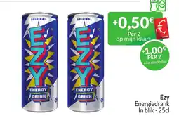 Intermarché Ezy aanbieding