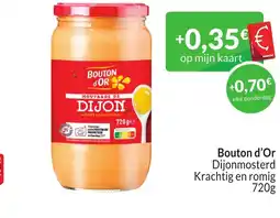 Intermarché Bouton d'Or aanbieding