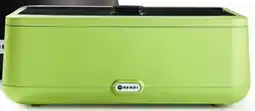 Sligro Hendi Soepketel en chafing dish Uniq Soepketel aanbieding