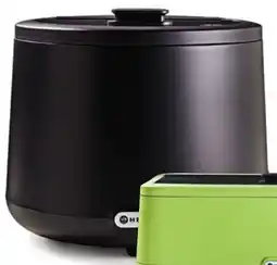 Sligro Hendi Soepketel en chafing dish Uniq Chafing dish aanbieding