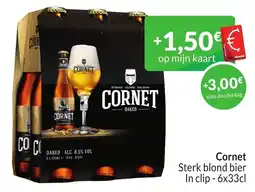 Intermarché Cornet aanbieding