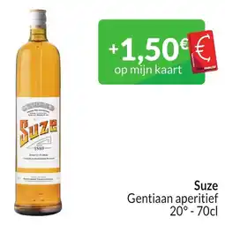 Intermarché Suze aanbieding