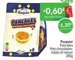 Intermarché Pasquier aanbieding