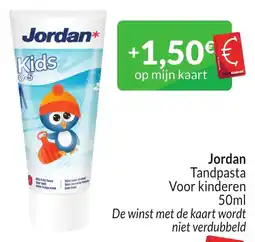 Intermarché Jordan aanbieding
