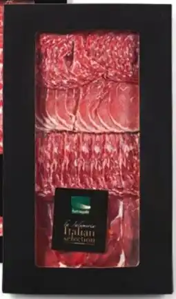 Sligro Fumagalli Prosciutto Misto aanbieding