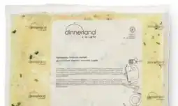 Sligro Dinnerland Aspergesoep aanbieding