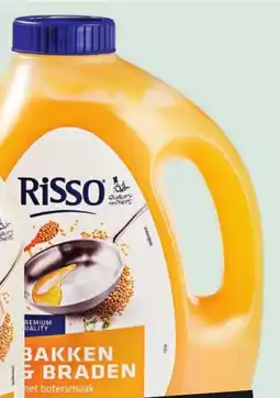 Sligro Risso Bak & Braad aanbieding