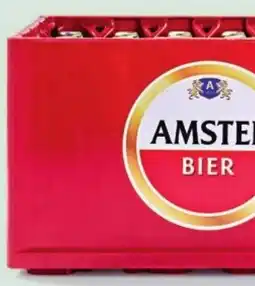 Sligro Amstel Pilsener aanbieding