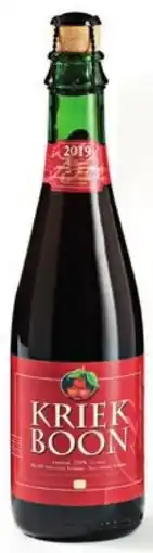 Sligro Boon Kriek aanbieding