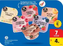 Carrefour Carrefour Sensation Verse Kaas aanbieding