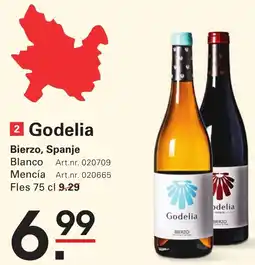 Sligro Godelia aanbieding