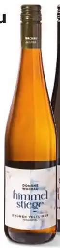 Sligro Domäne Wachau Himmelstiege Grüner Veltliner Federspiel aanbieding