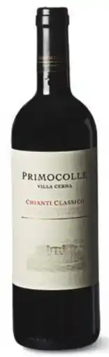 Sligro Villa Cerna aanbieding