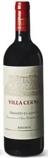 Sligro Villa Cerna aanbieding