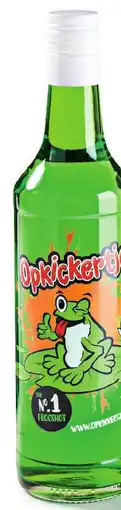 Sligro Opkickertje aanbieding