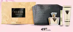 Di Guess aanbieding
