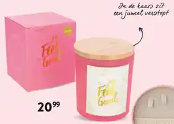 Di Feel Good aanbieding