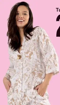 Cora Tuniek aanbieding