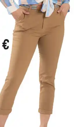 Cora Broek aanbieding