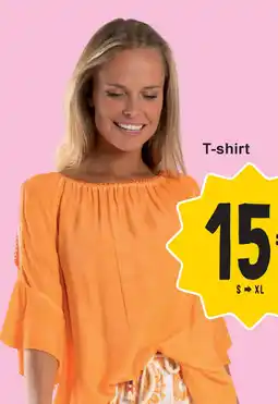 Cora T-shirt aanbieding
