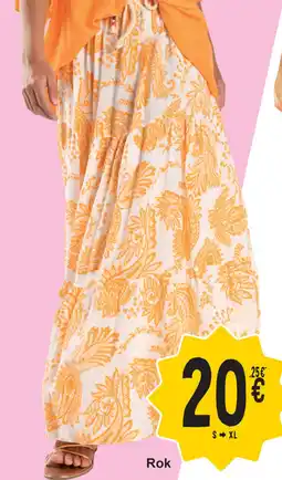 Cora Rok aanbieding