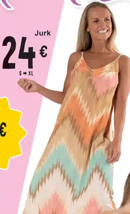 Cora Jurk aanbieding