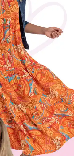 Cora Jurk aanbieding