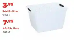 Happyland Mand 34x27x12cm aanbieding