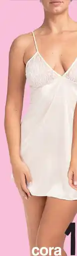 Cora Nachthemd aanbieding