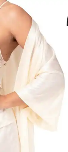 Cora Kimono aanbieding