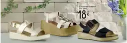 Cora Fantasiesandalen aanbieding
