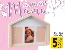 Cora Fotolijst aanbieding