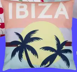 Kwantum Ibiza aanbieding