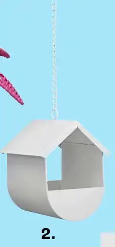 Kwantum Vogelhuisje aanbieding