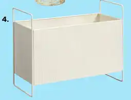Kwantum Plantenbak aanbieding