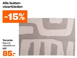 Kwantum Toronto aanbieding