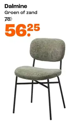 Kwantum Dalmine aanbieding