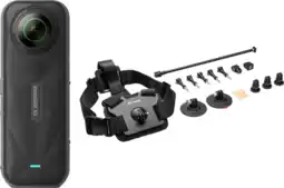 Coolblue Insta360 X5 Wintersport Kit aanbieding