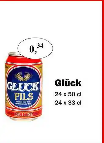 Glück