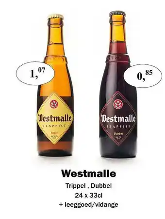Westmalle