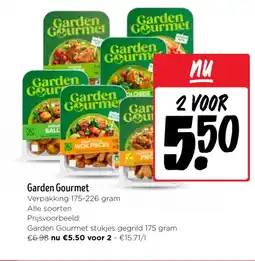 Jumbo Gourmet Gourmet aanbieding
